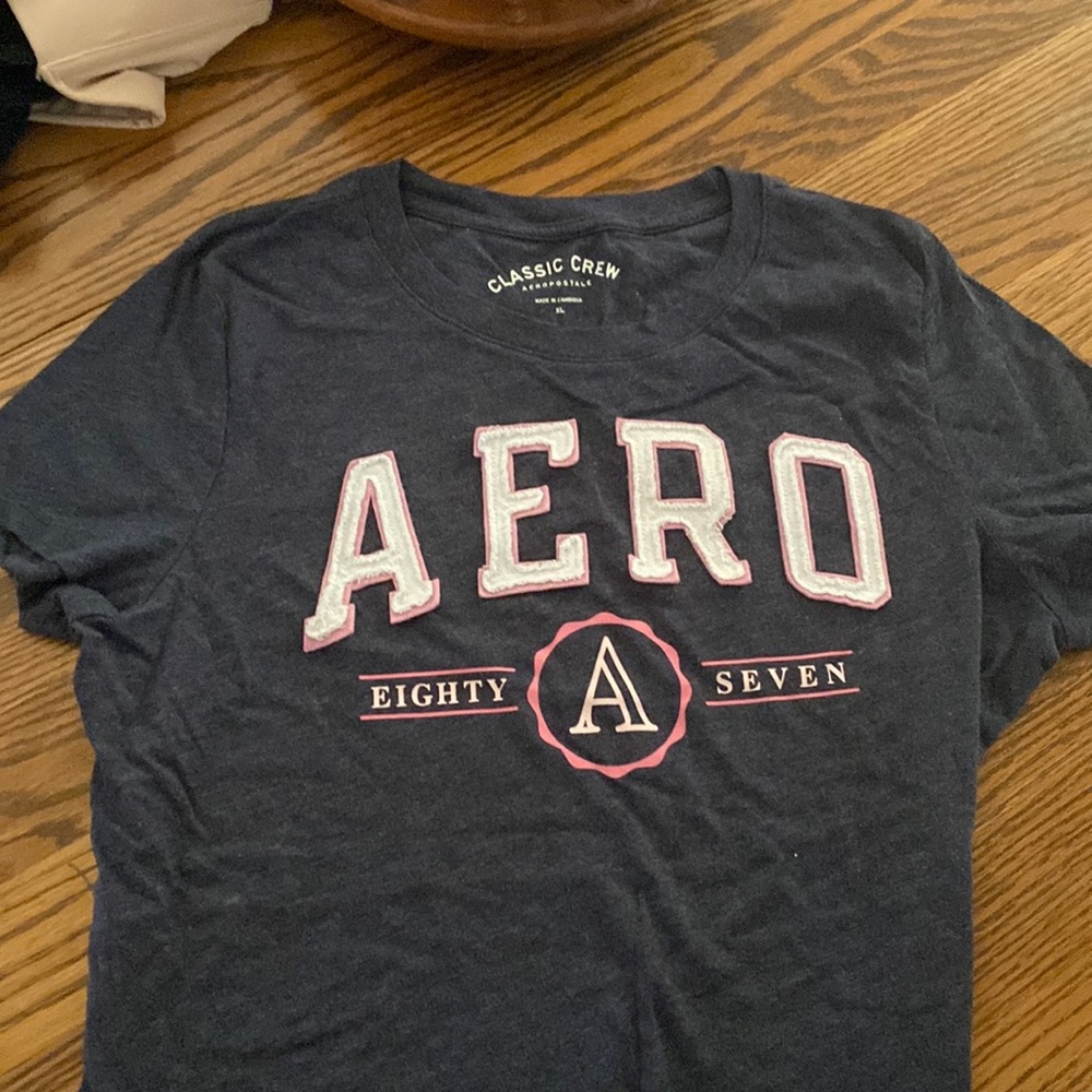 Large T-shirt